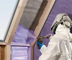 Types of Insulation We Offer in Pleasant Grove, OH